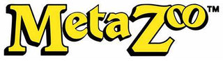 MetaZoo - War Games USA