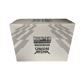 Union Arena - War Games USA