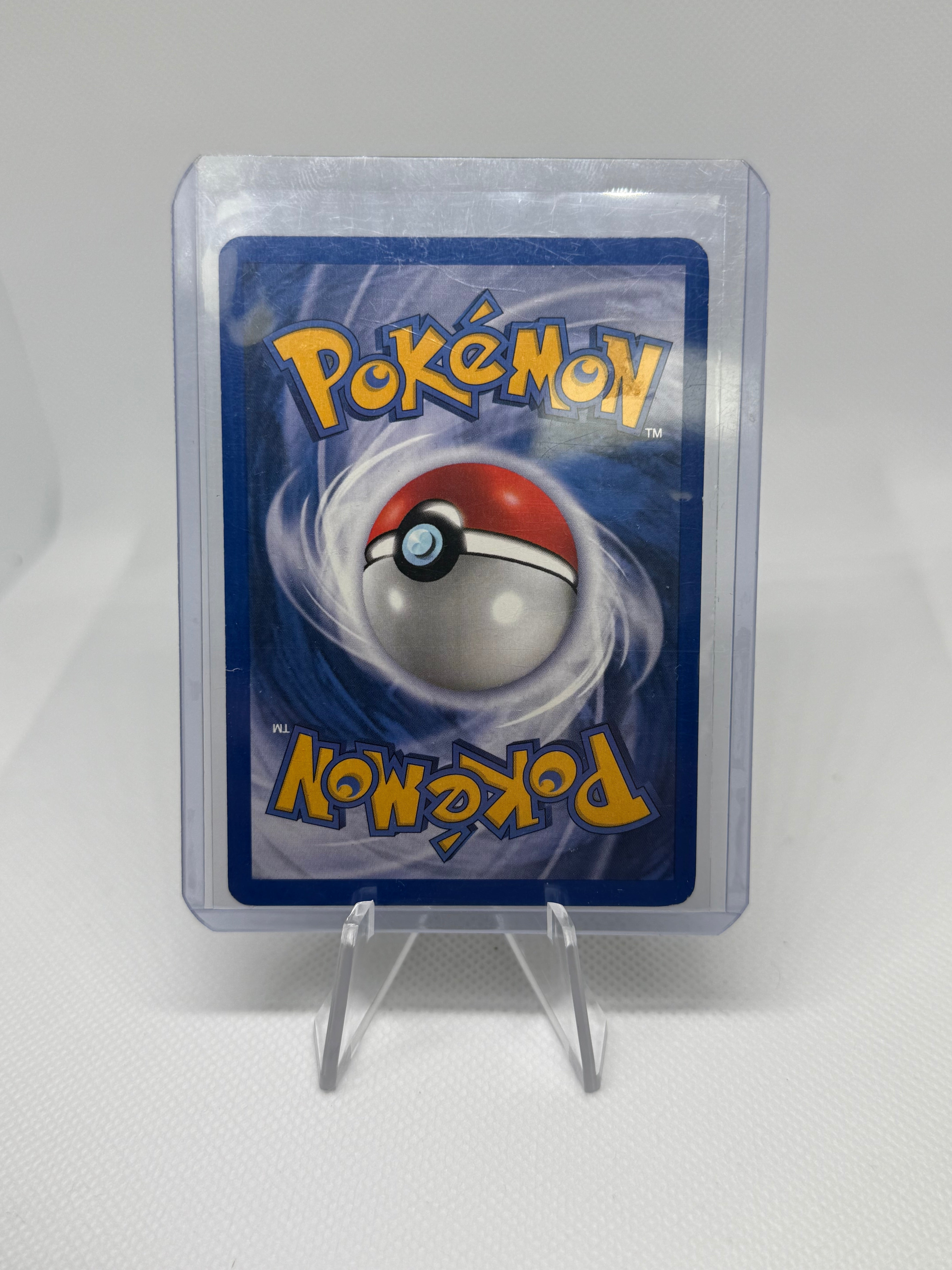 Dark Machamp 1st Edition - War Games USA