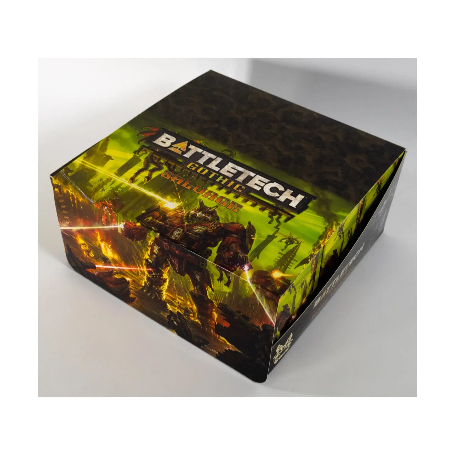 Battletech Gothic - Salvage Box (Case)