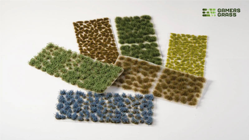 Enchanted Forest Basing Box - Gamers Grass - War Games USA