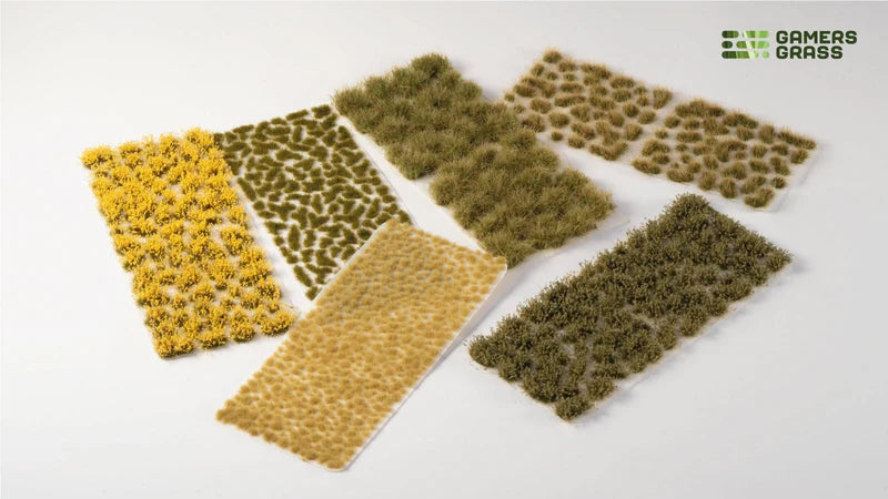 Mediterranean Temple Basing Box - Gamers Grass - War Games USA