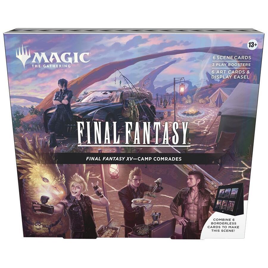 shop deals on mtg final fantasy cards FINAL FANTASY