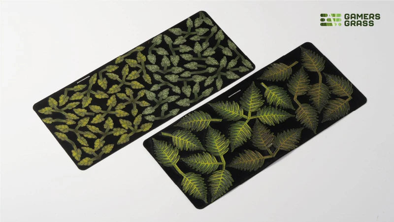 Enchanted Forest Basing Box - Gamers Grass - War Games USA