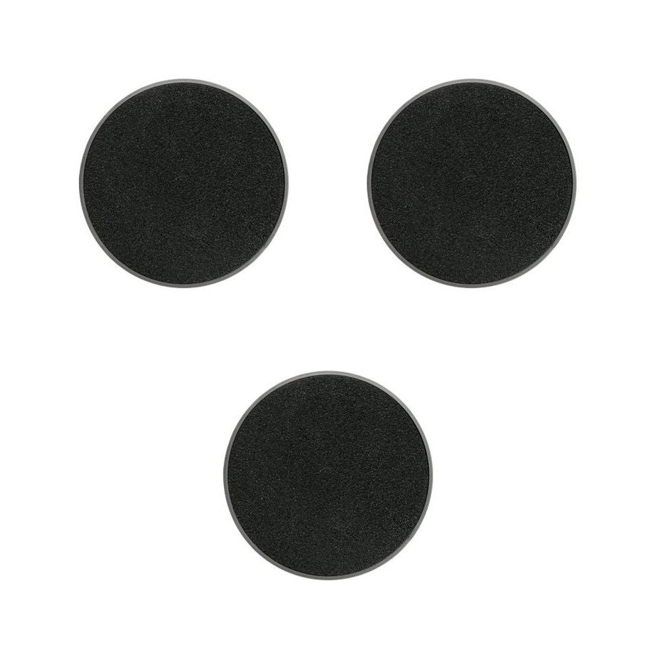 60mm Round Bases - Citadel - War Games USA