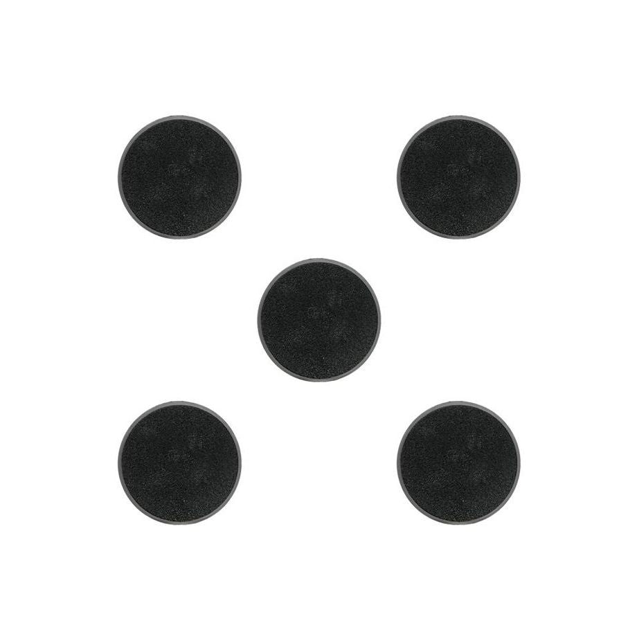 40mm Round Bases - Citadel - War Games USA