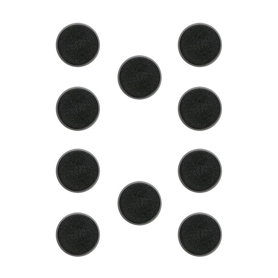 32mm Round Bases - Citadel - War Games USA