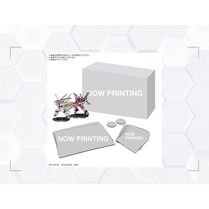 Gundam Assemble Expansion Pack 06 (EX06) packaging — two unpainted Mobile Suit Gundam SEED FREEDOM miniatures