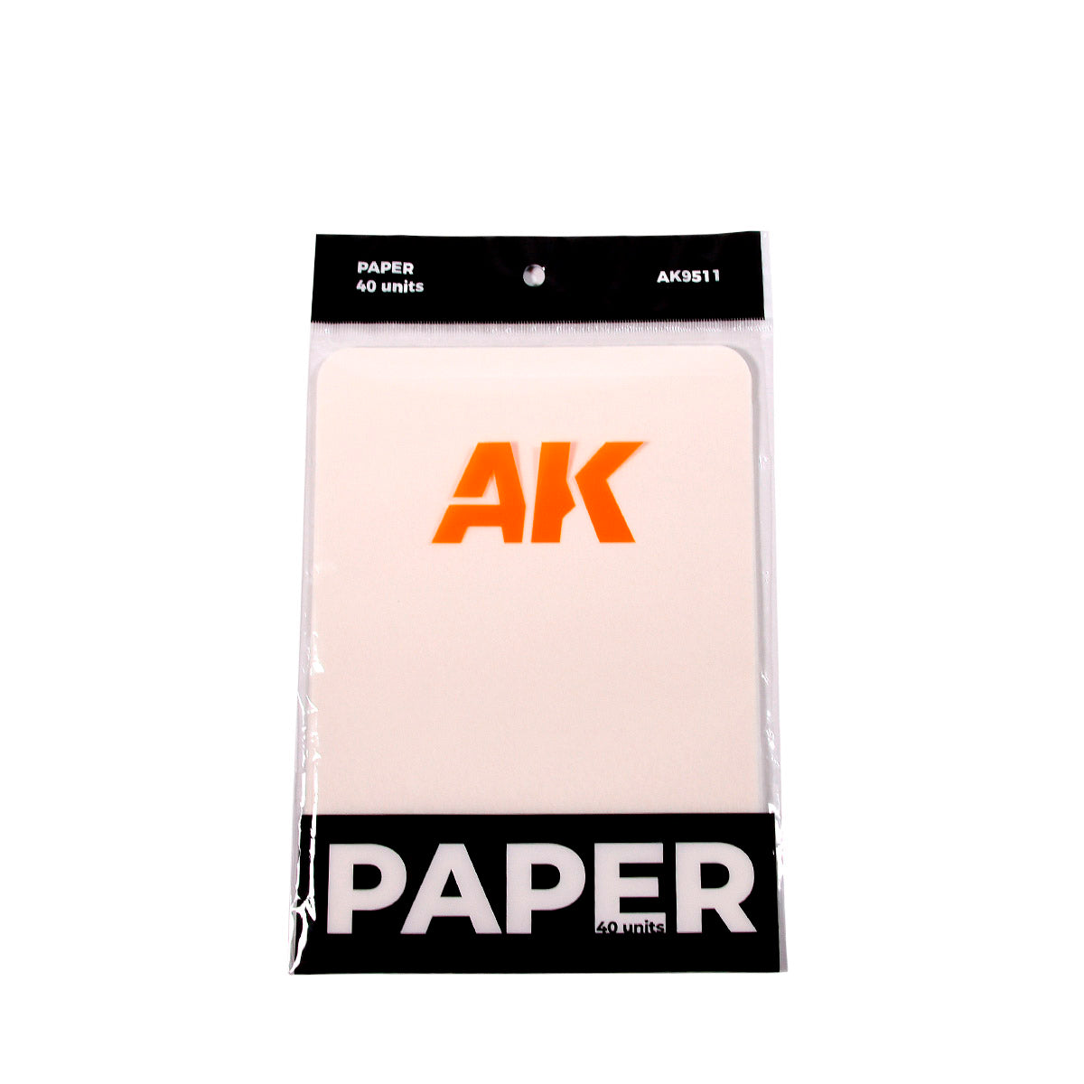 AK Interactive Paper 40 Units (Wet Palette Replacement)