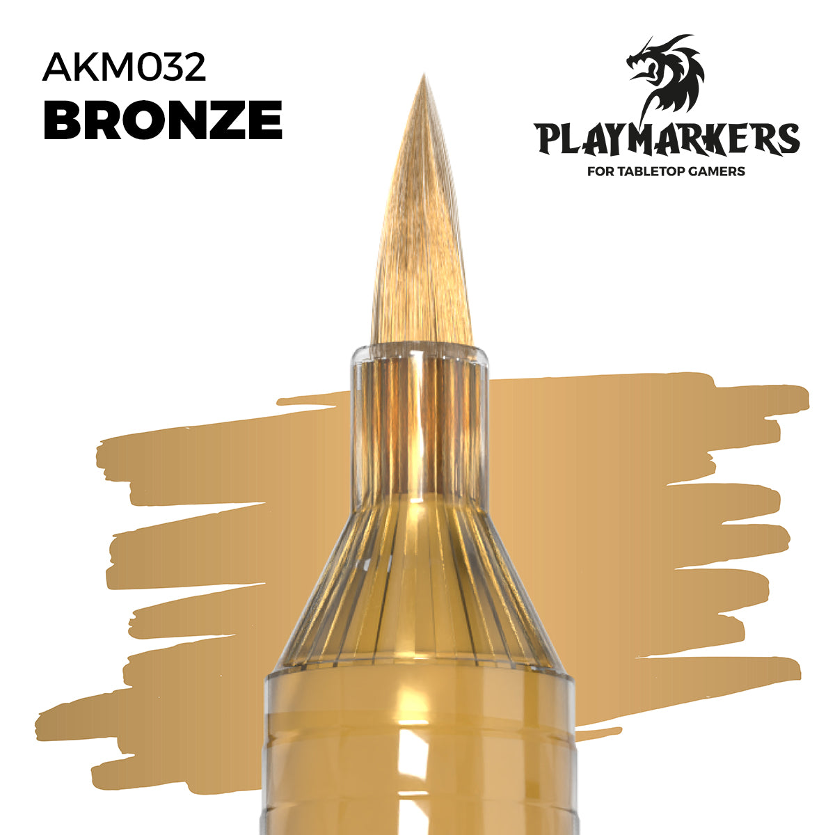 BRONZE – PLAYMARKER - War Games USA