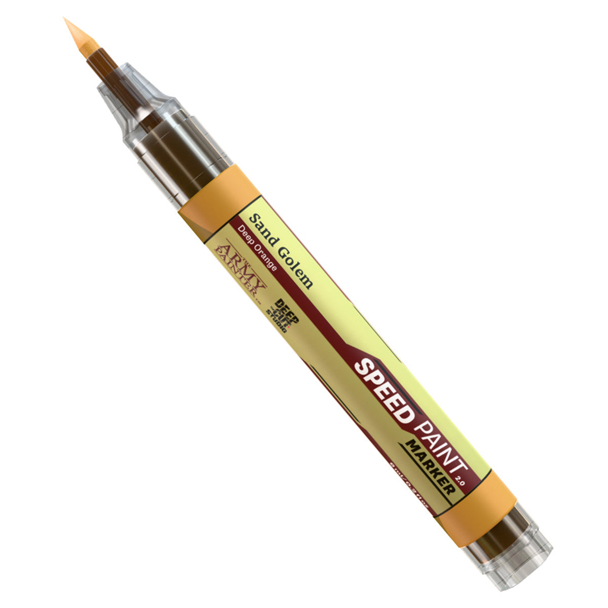 The Army Painter Speedpaint Marker - Sand Golem