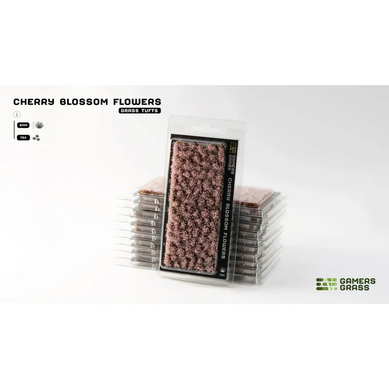 Cherry Blossom Flowers - Gamers Grass - War Games USA