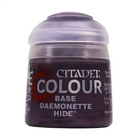 Daemonette Hide Base Paint