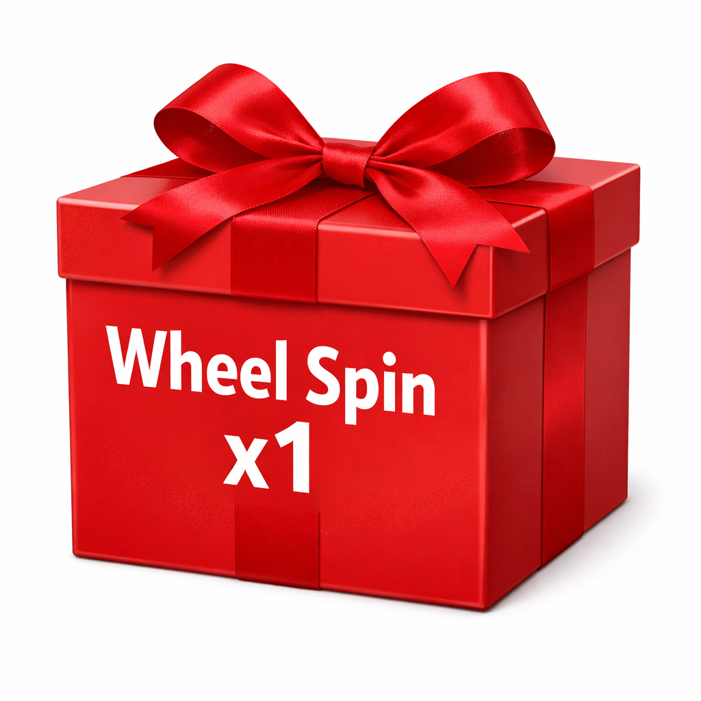 Wheel Spin (1) - War Games USA