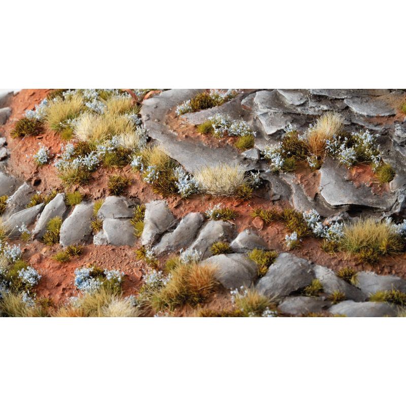 Forget-Me-Not Tiny Flowers - Gamers Grass - War Games USA