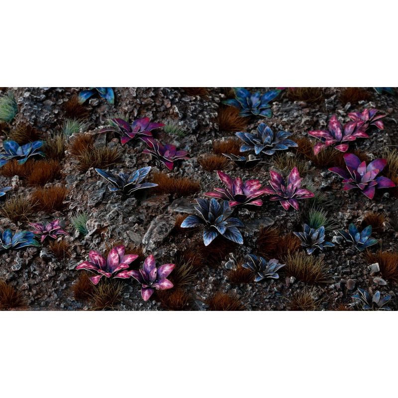 Alien Rosette - Gamers Grass