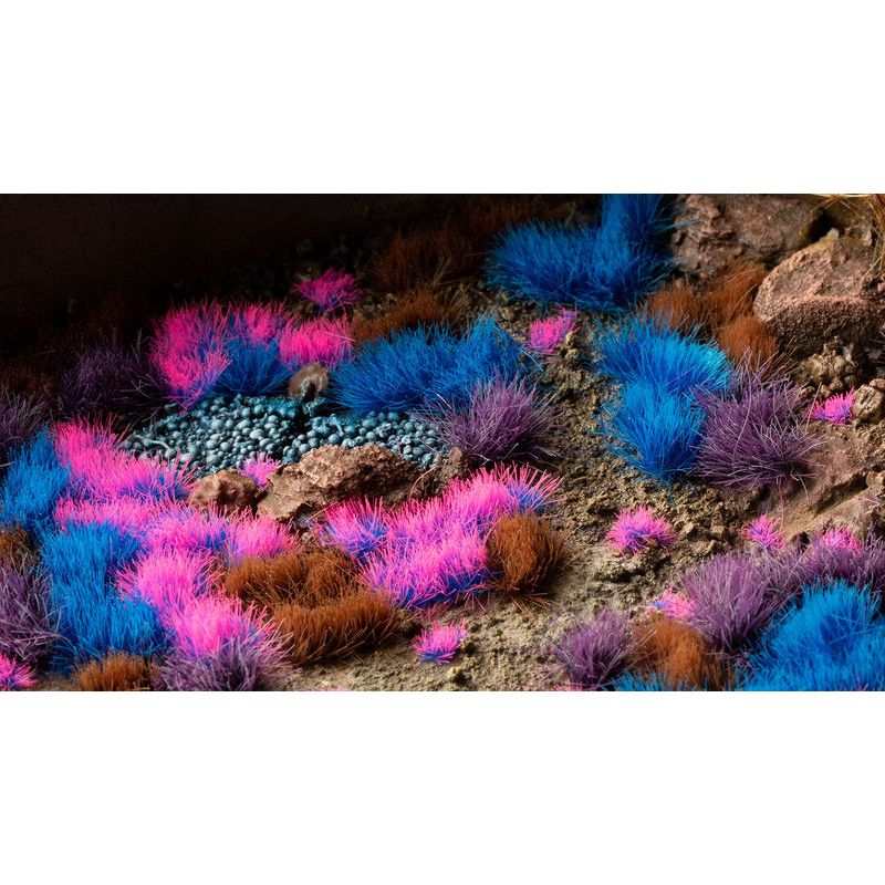 Mystic Nebulae Set - Gamers Grass - War Games USA