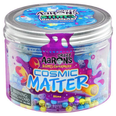 Crazy Aaron's: Slime Charmers: Cosmic Matter