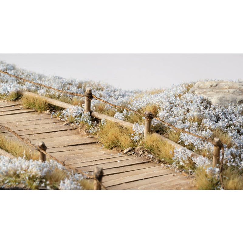 Light Blue Lilac Flowers - Gamers Grass - War Games USA