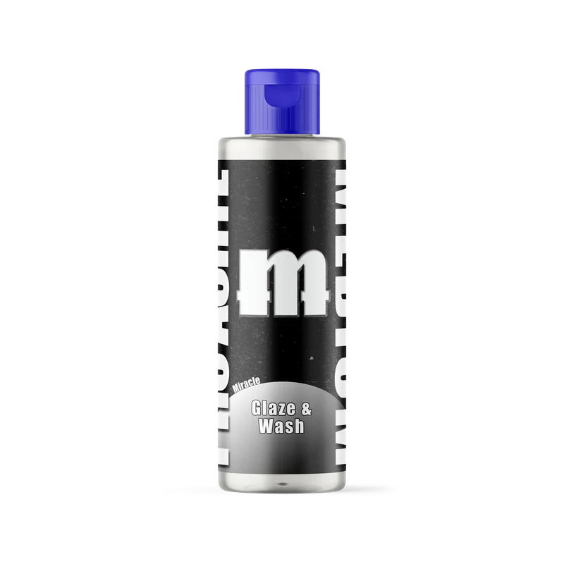 Pro Acryl Glaze and Wash Medium - War Games USA