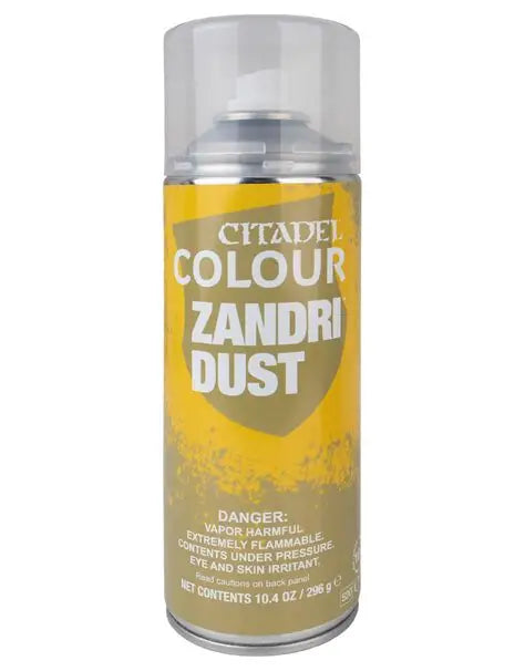 Zandri Dust Spray