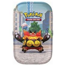 Pokémon Lumiose City Mini Tin