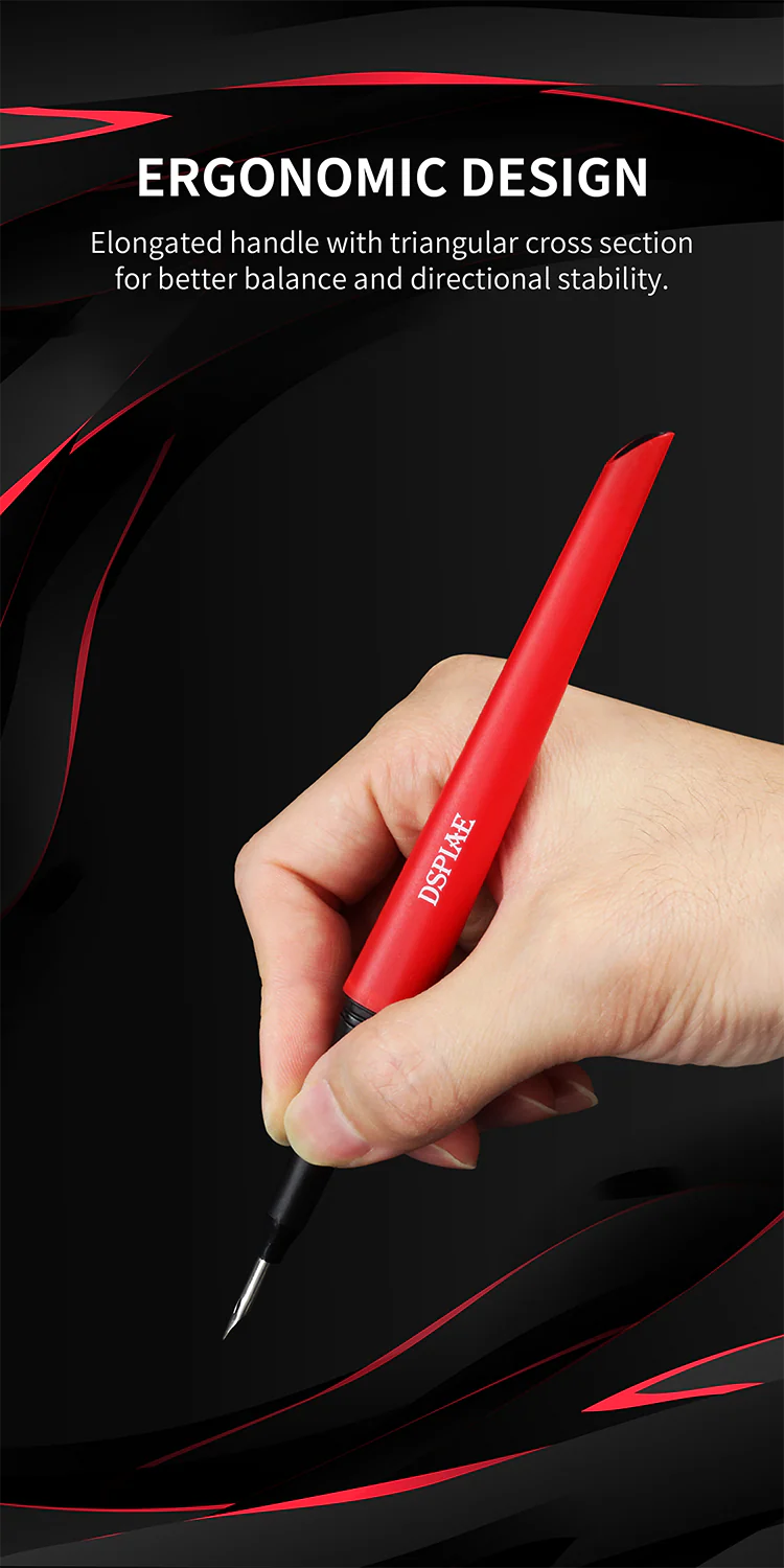 DSPIAE PT-PL Phoenix Plume Panel Line Marker - War Games USA