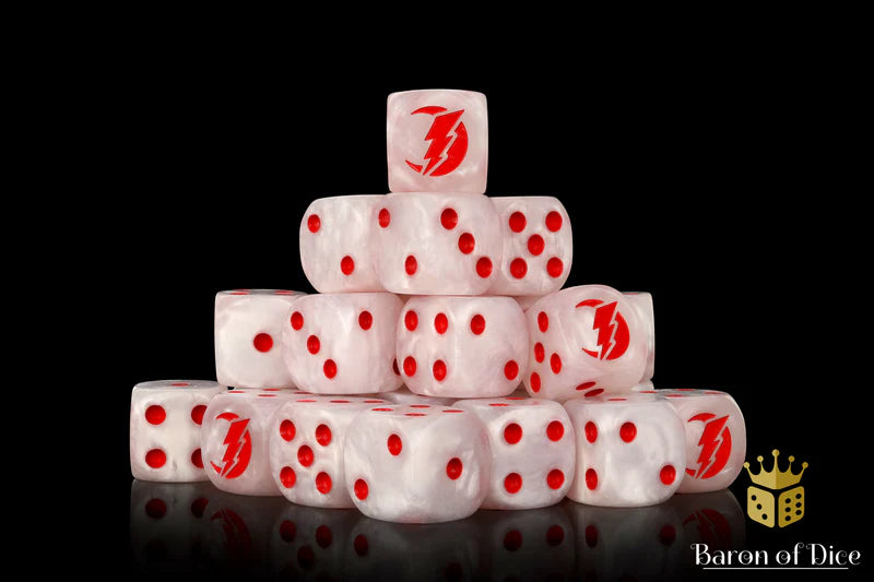 Star Hunter (Square Corner) - Baron of Dice - War Games USA