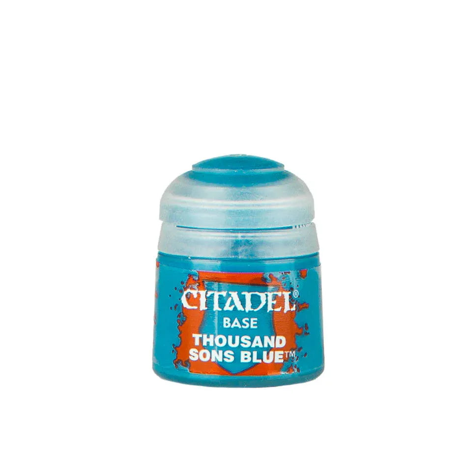 Thousand Sons Blue - Base Paint