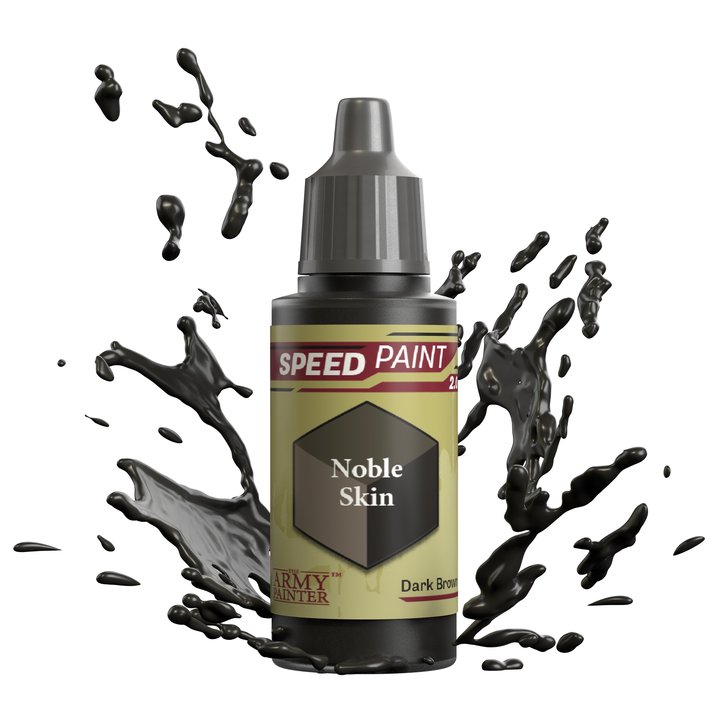Army Painter Speedpaint 2.0 Noble Skin WP2063 18ml dropper bottle