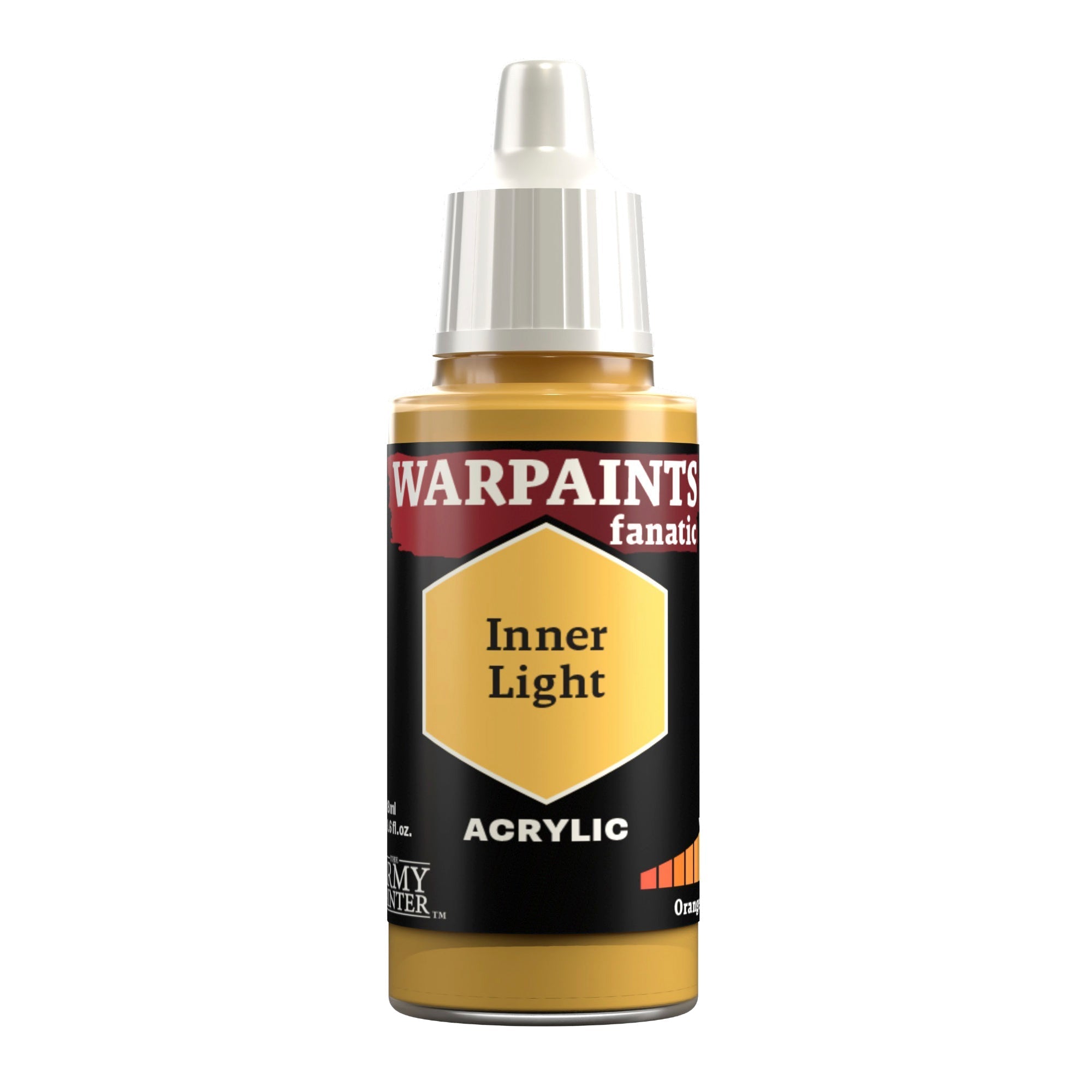 The Army Painter Warpaints Fanatic: Inner Light (18ml)