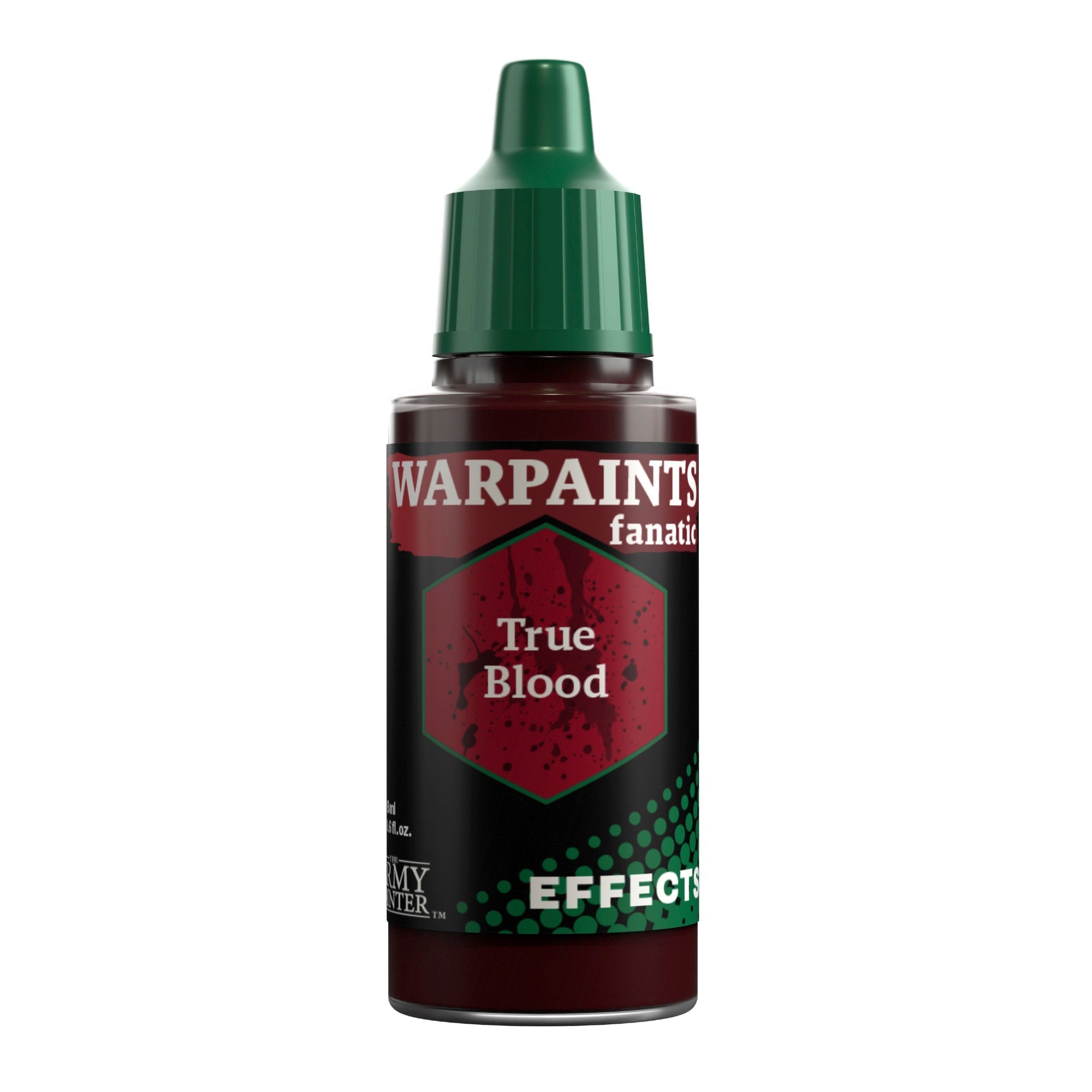 The Army Painter Warpaints Fanatic Effects: True Blood (18ml)