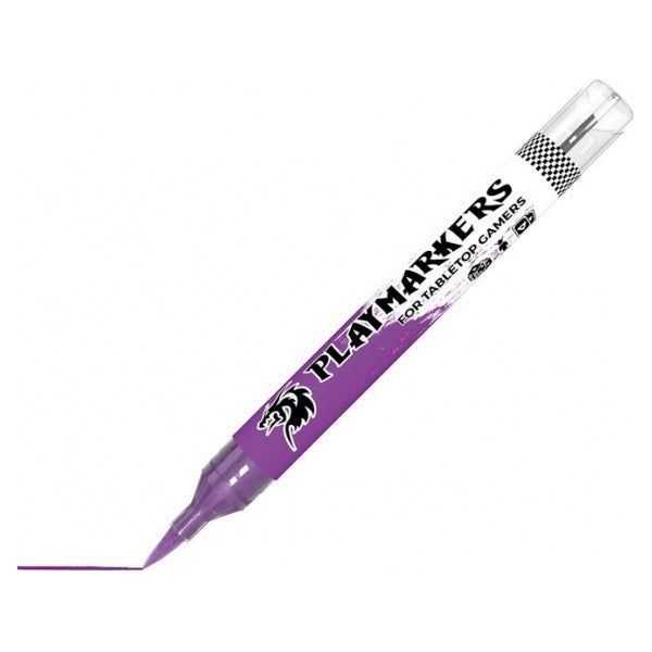 Playmarkers - Purple - War Games USA