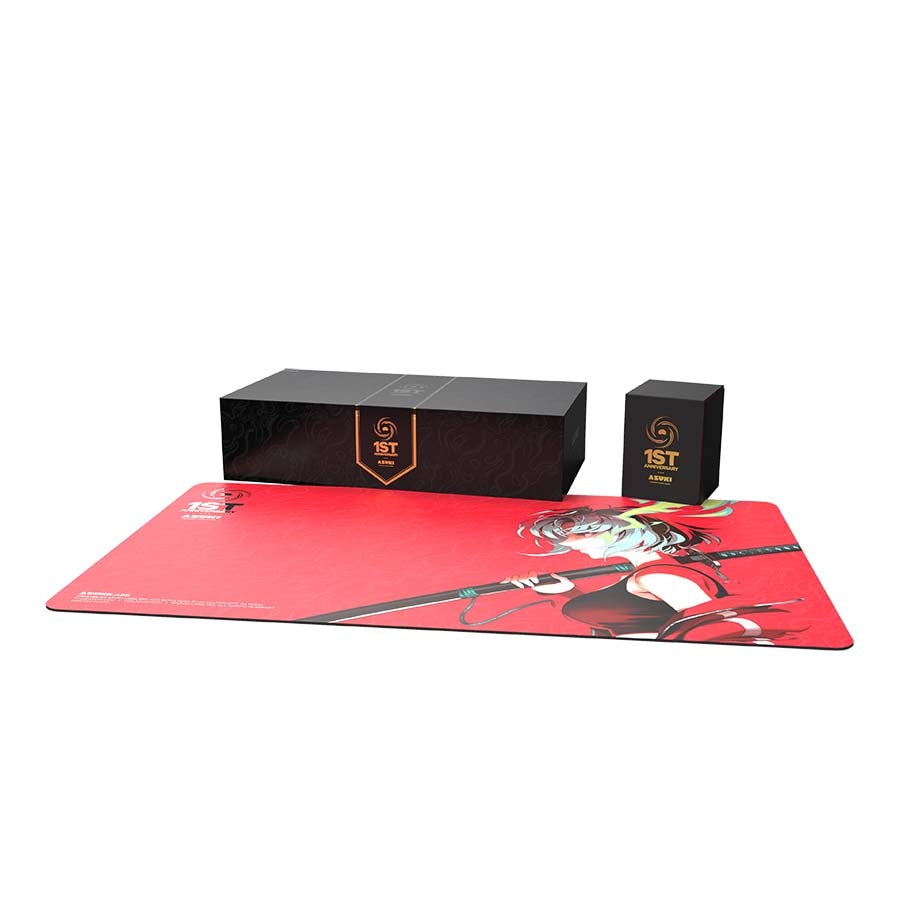 Azuki TCG First Anniversary Premium Collection