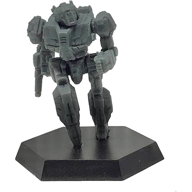 BattleTech Inner Sphere miniature from Catalyst Game Labs, high-quality and ready-to-play.
