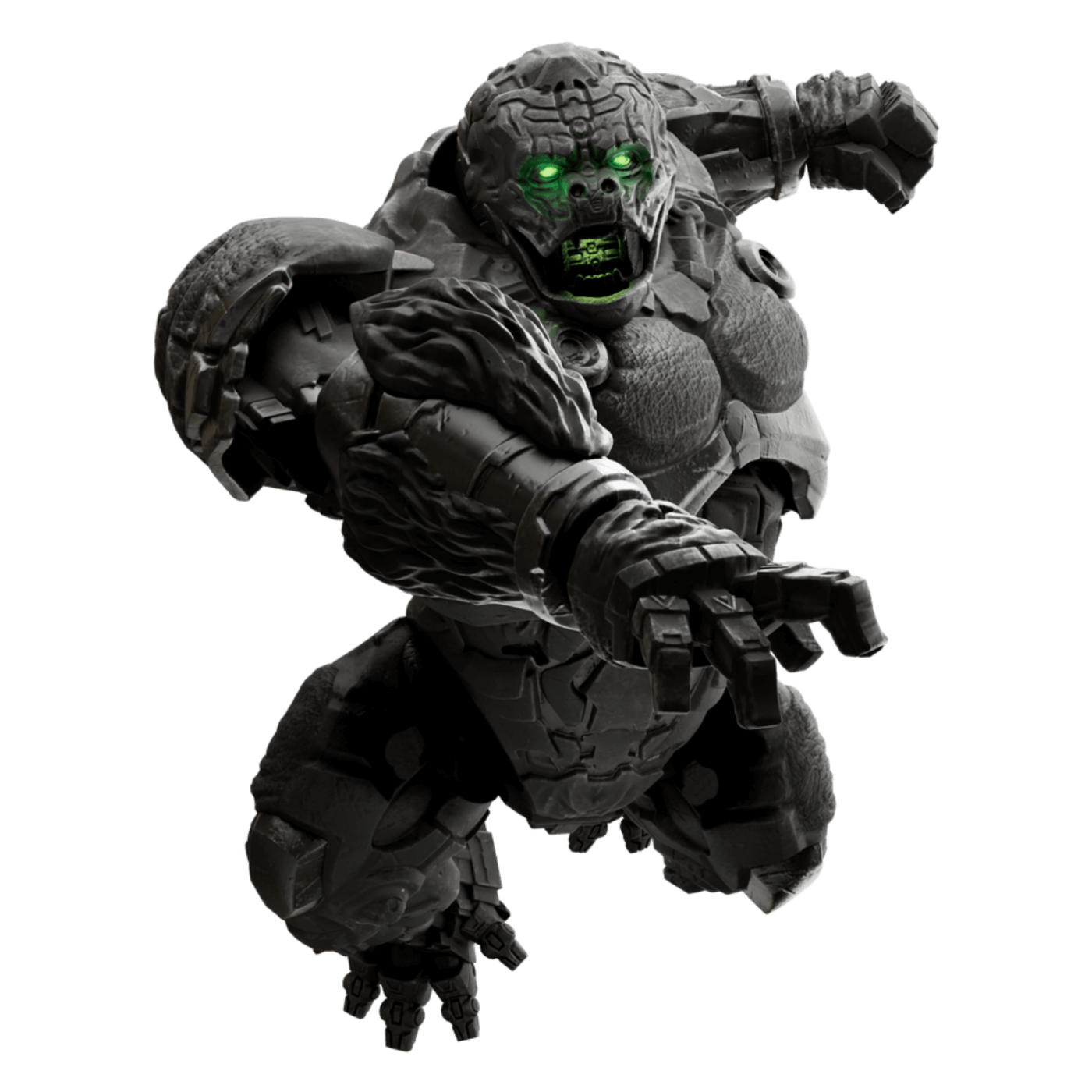 Blokees: Transformers - Classic Class 04 Optimus Primal Beast - War Games USA