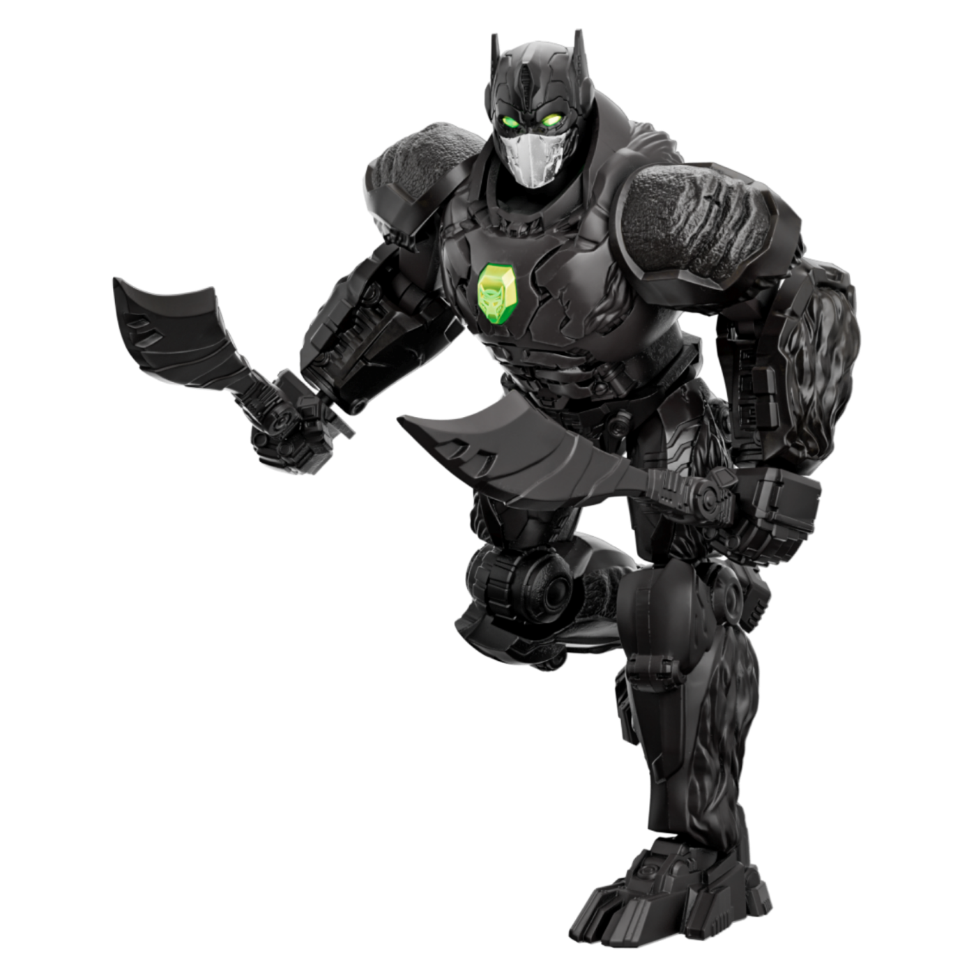 Blokees: Transformers - Classic Class 05 Optimus Primal Robot - War Games USA