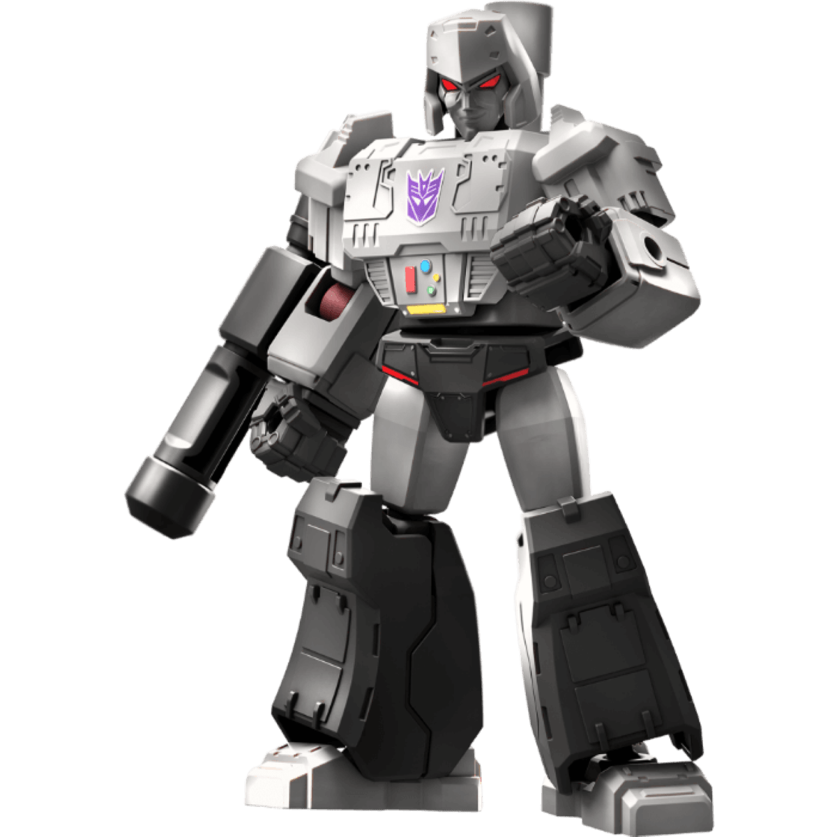 Blokees Transformers Galaxy Version 01 Roll Out Blind Box Case (x9) - War Games USA