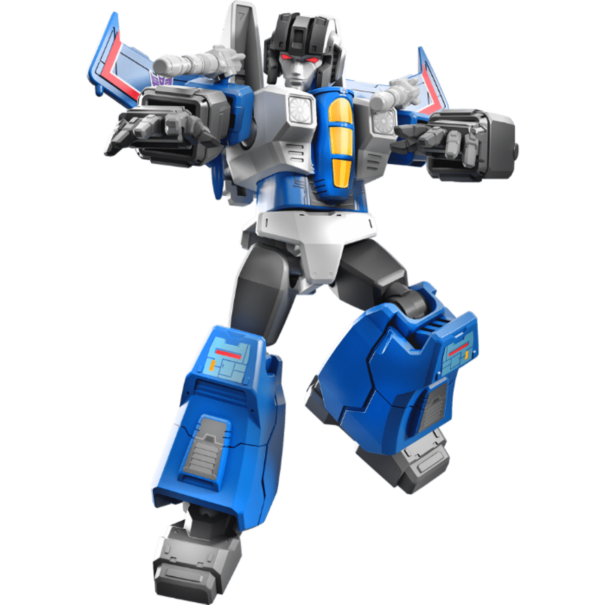 Blokees Transformers Galaxy Version 01 Roll Out Blind Box Case (x9) - War Games USA