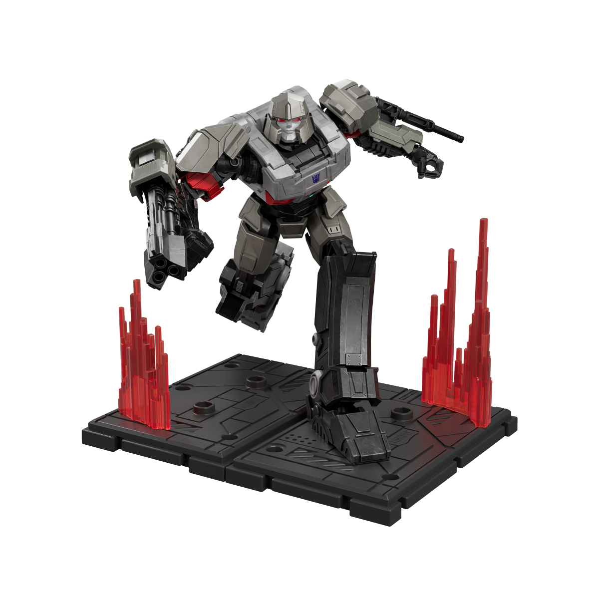 Blokees: Transformers One Megatron - War Games USA