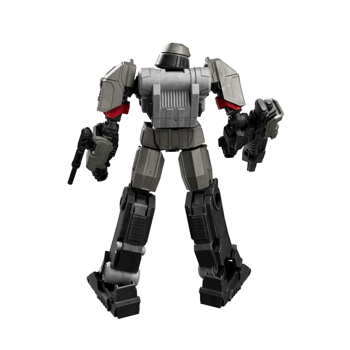 Blokees: Transformers One Megatron - War Games USA