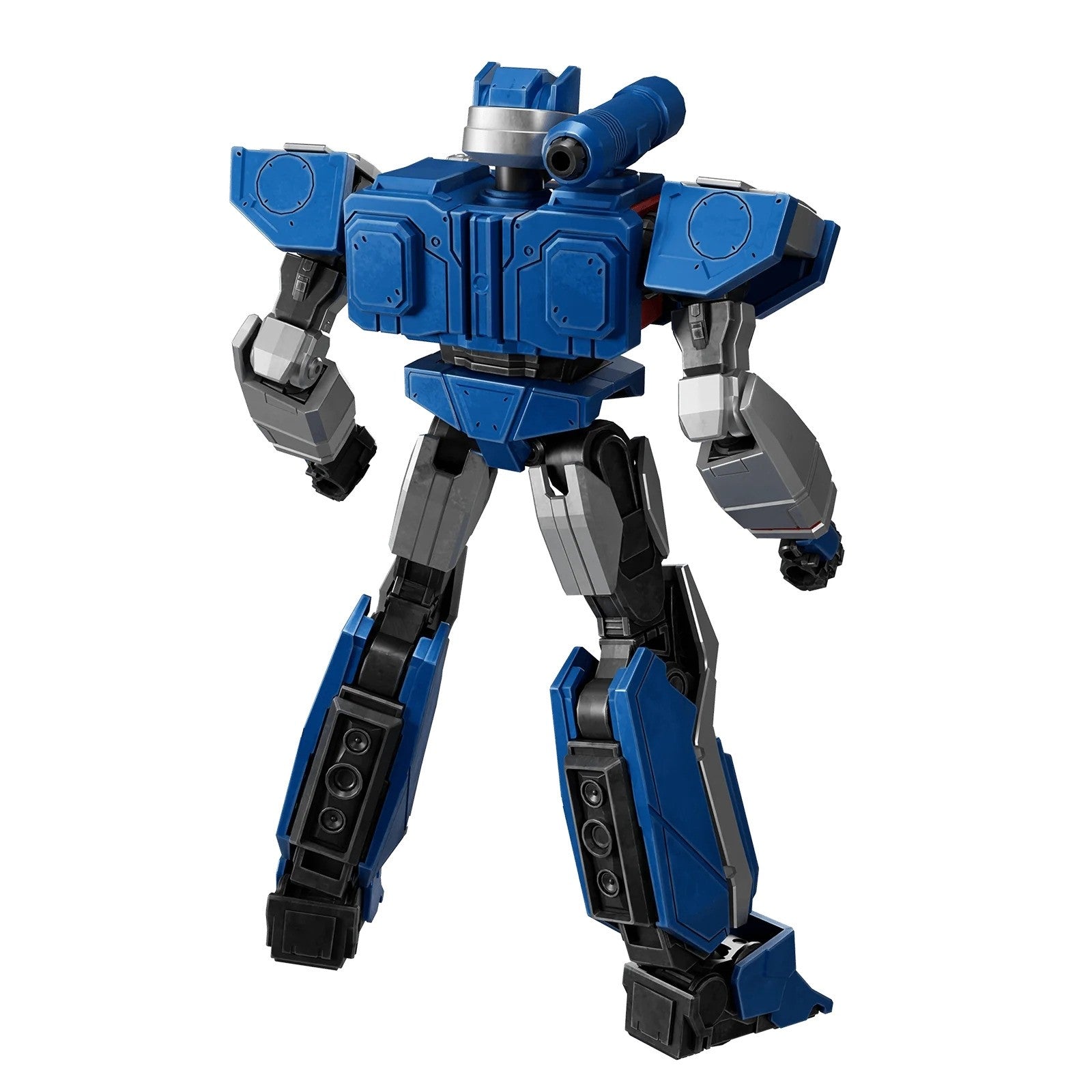 Blokees: Transformers One Soundwave - War Games USA