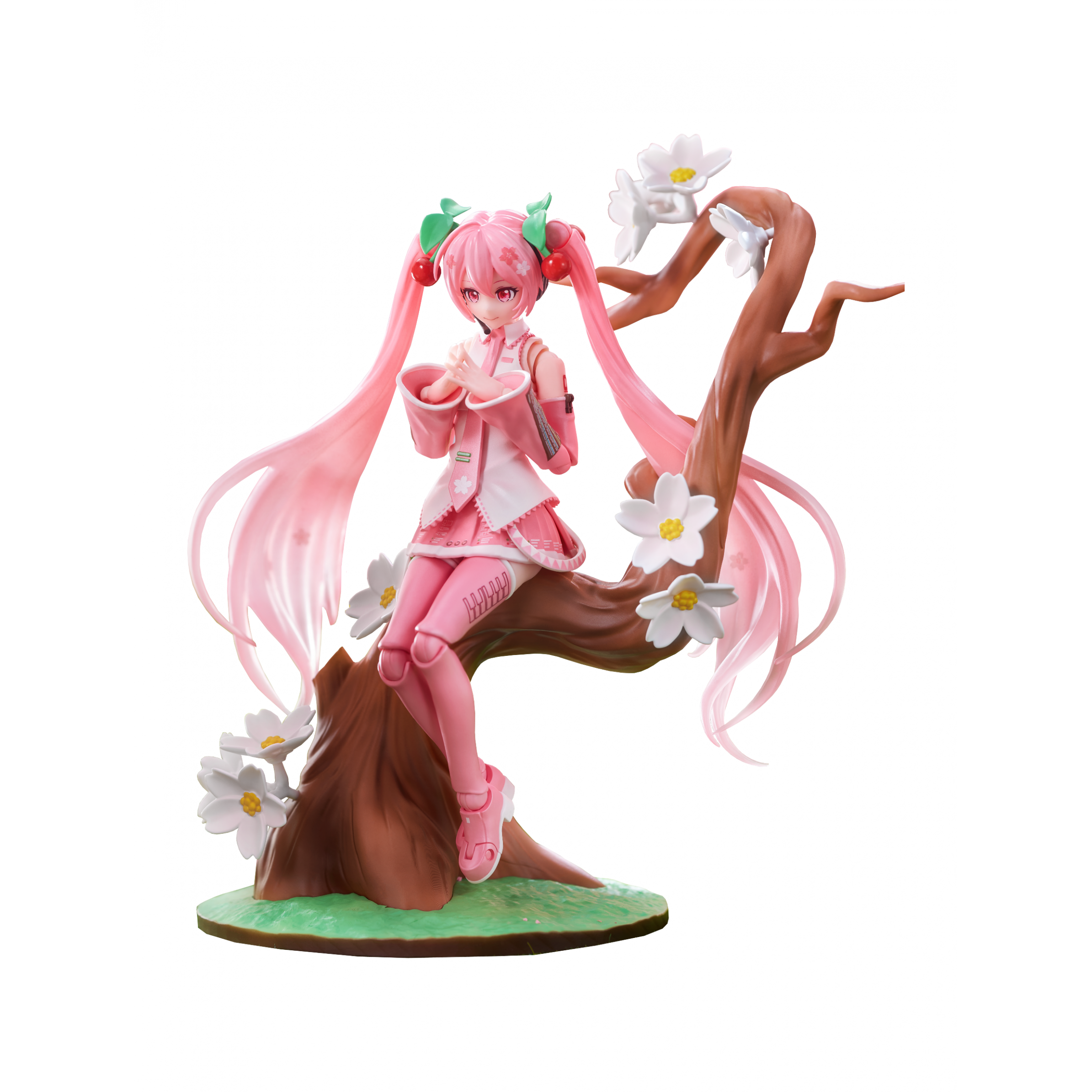 Hatsune Miku - Fantasy Series - War Games USA