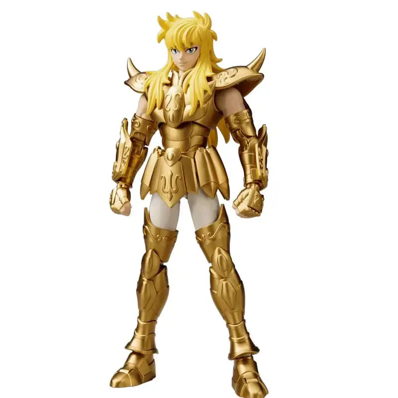 Saint Seiya - Champion Class Scorpio Mio - War Games USA