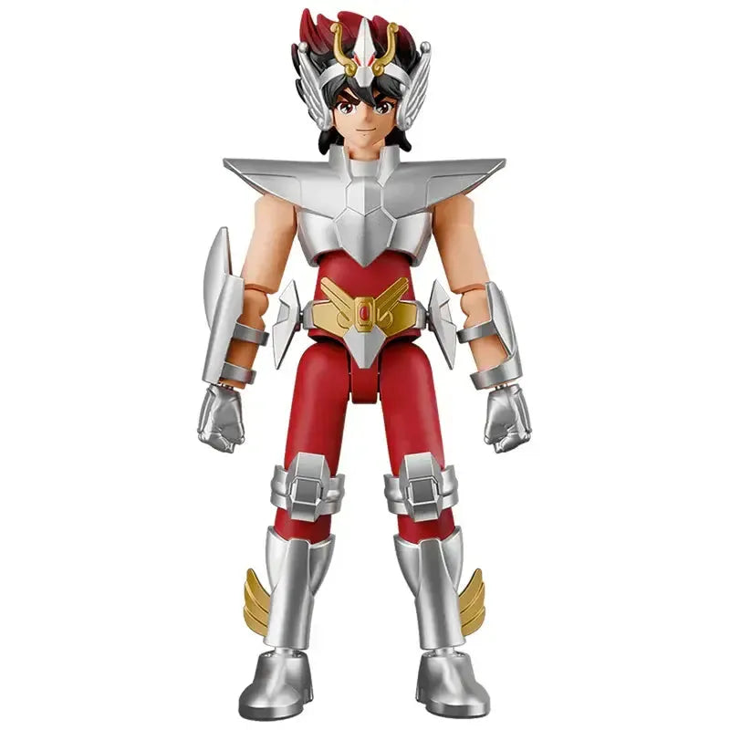 Saint Seiya - The Legacy of Sagittarius Blind Box - War Games USA