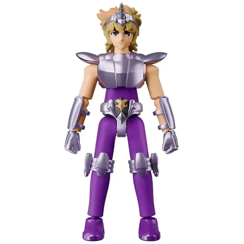 Saint Seiya - The Legacy of Sagittarius Blind Box - War Games USA