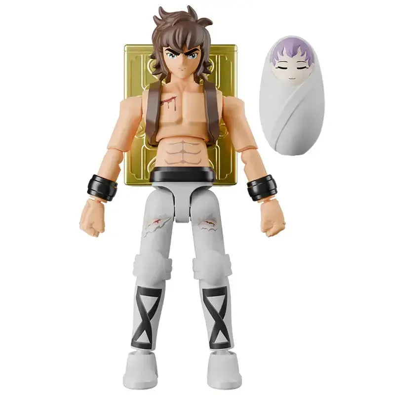 Saint Seiya - The Legacy of Sagittarius Blind Box - War Games USA