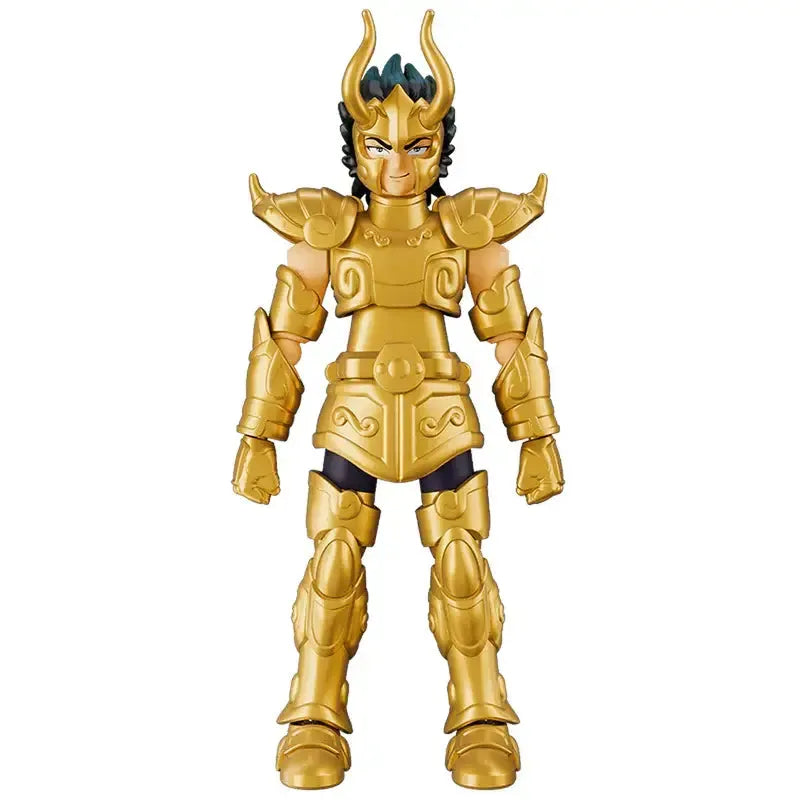 Saint Seiya - The Legacy of Sagittarius Blind Box - War Games USA