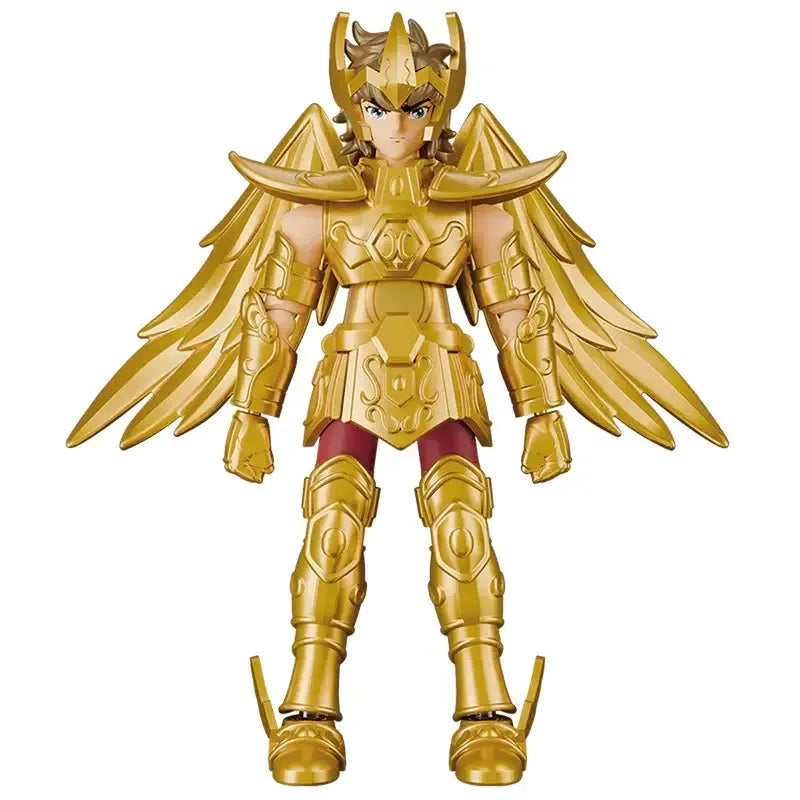 Saint Seiya - The Legacy of Sagittarius Blind Box - War Games USA