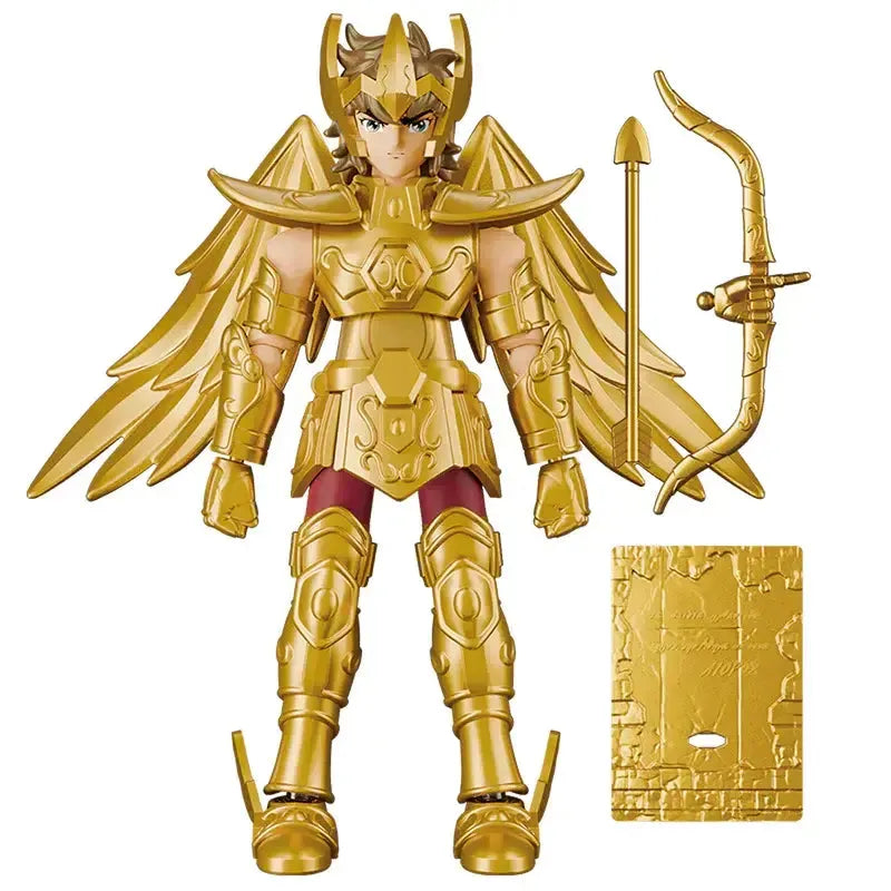 Saint Seiya - The Legacy of Sagittarius Blind Box - War Games USA